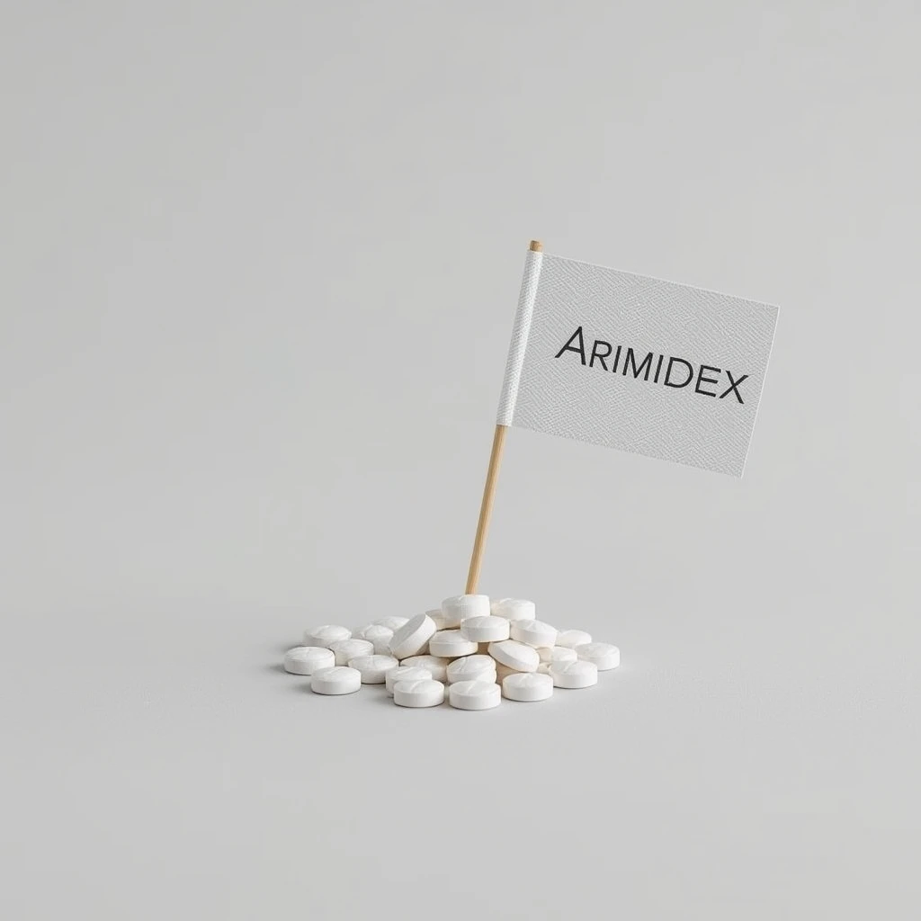 Arimidex in online store of HealthSouth Rehabilitation Hospital of Gadsden