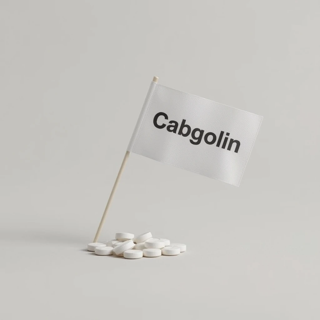 Cabgolin in online store of HealthSouth Rehabilitation Hospital of Gadsden