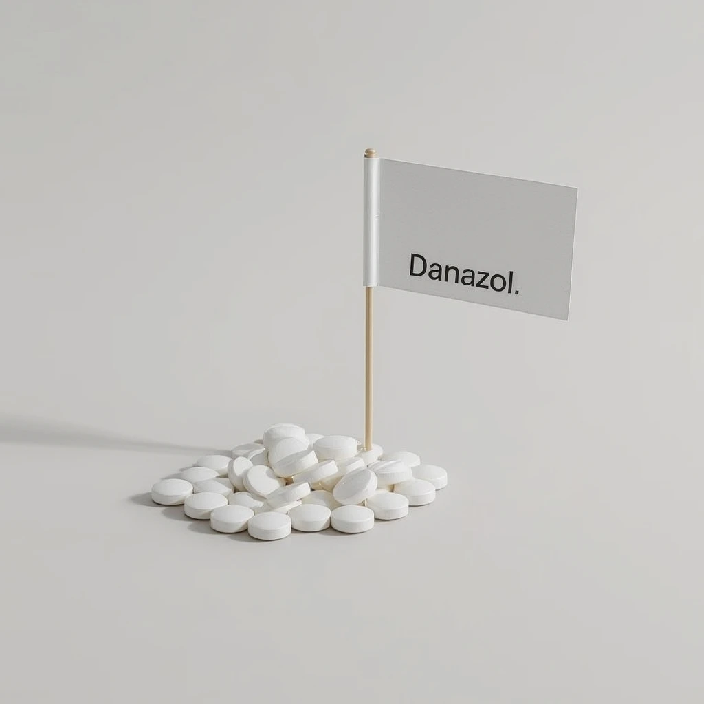 Danazol in online store of HealthSouth Rehabilitation Hospital of Gadsden