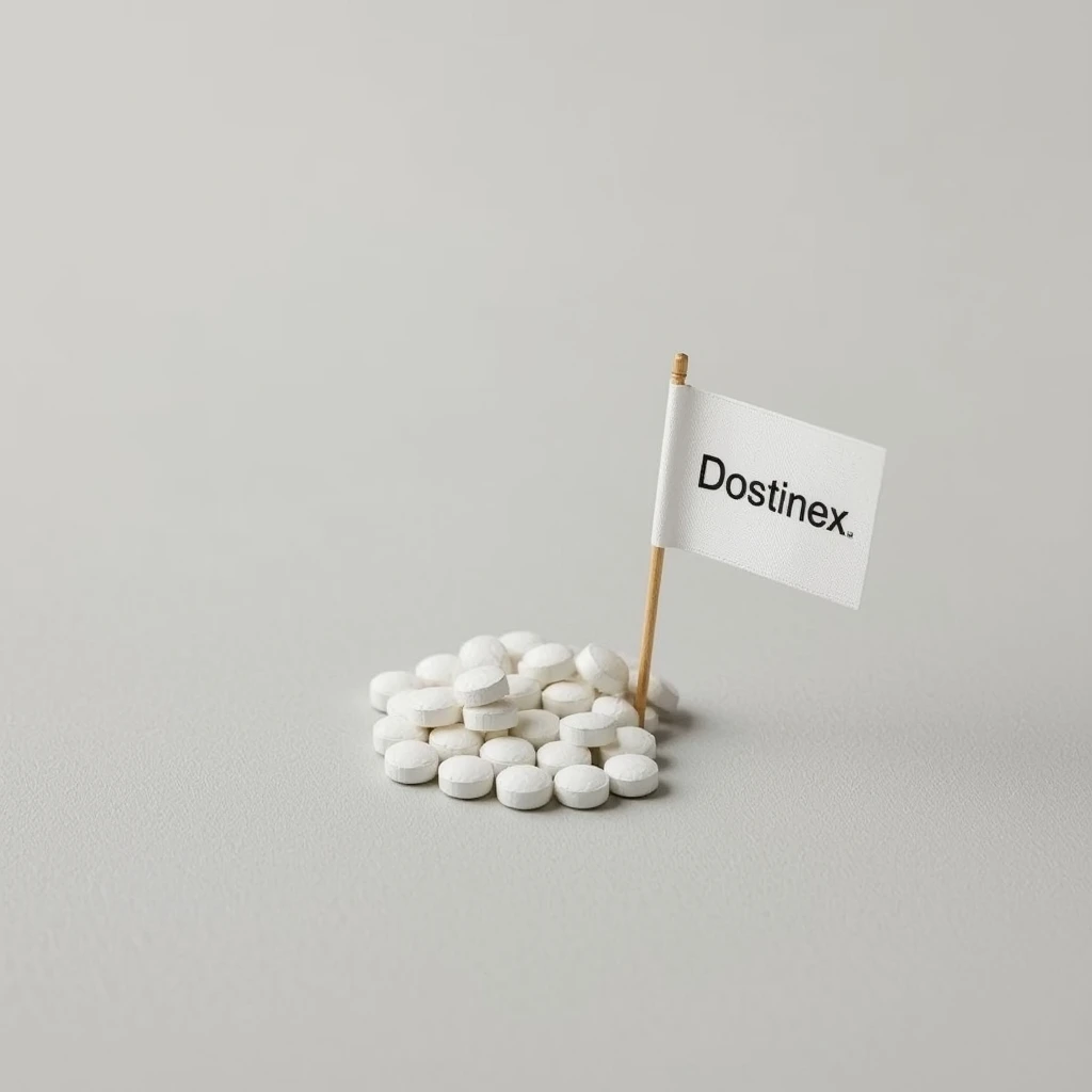 Dostinex in online store of HealthSouth Rehabilitation Hospital of Gadsden