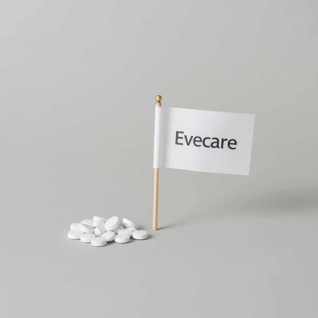 Evecare in online store of HealthSouth Rehabilitation Hospital of Gadsden