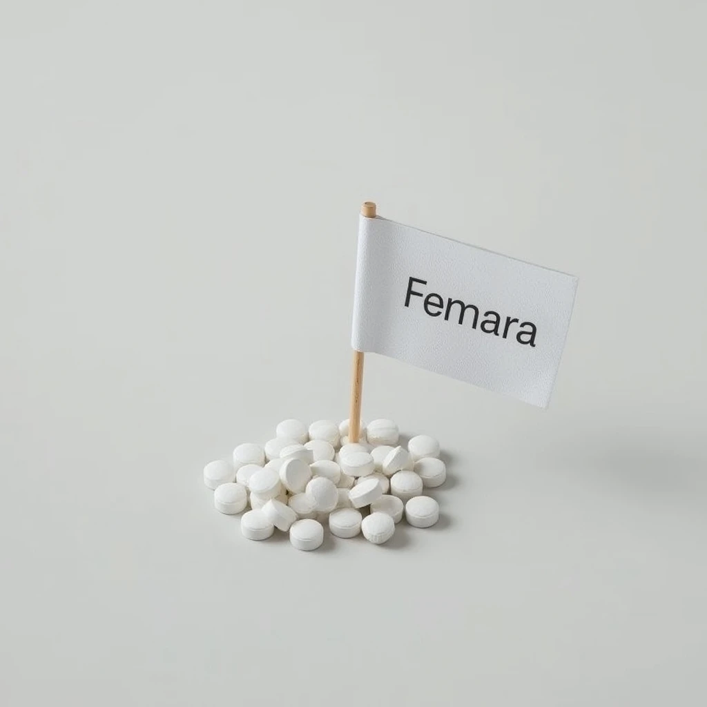 Femara in online store of HealthSouth Rehabilitation Hospital of Gadsden