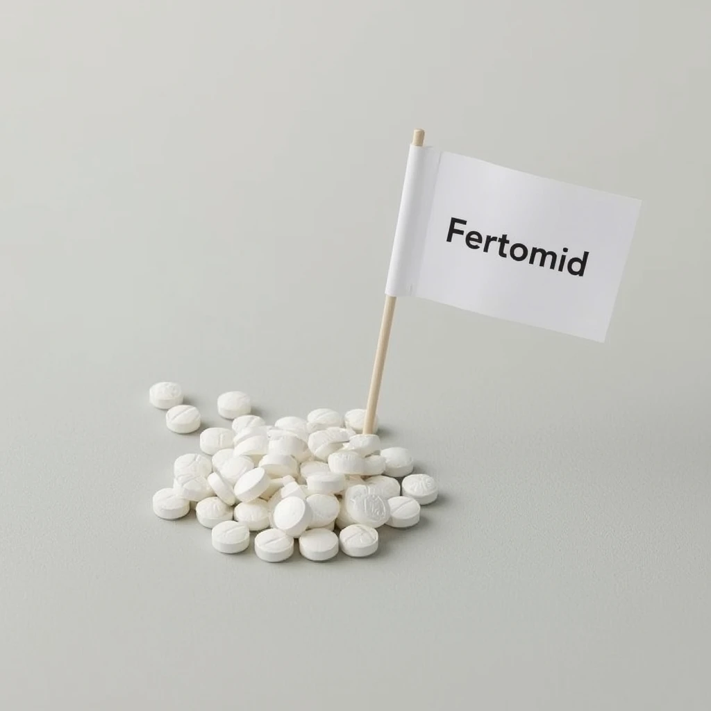 Fertomid in online store of HealthSouth Rehabilitation Hospital of Gadsden
