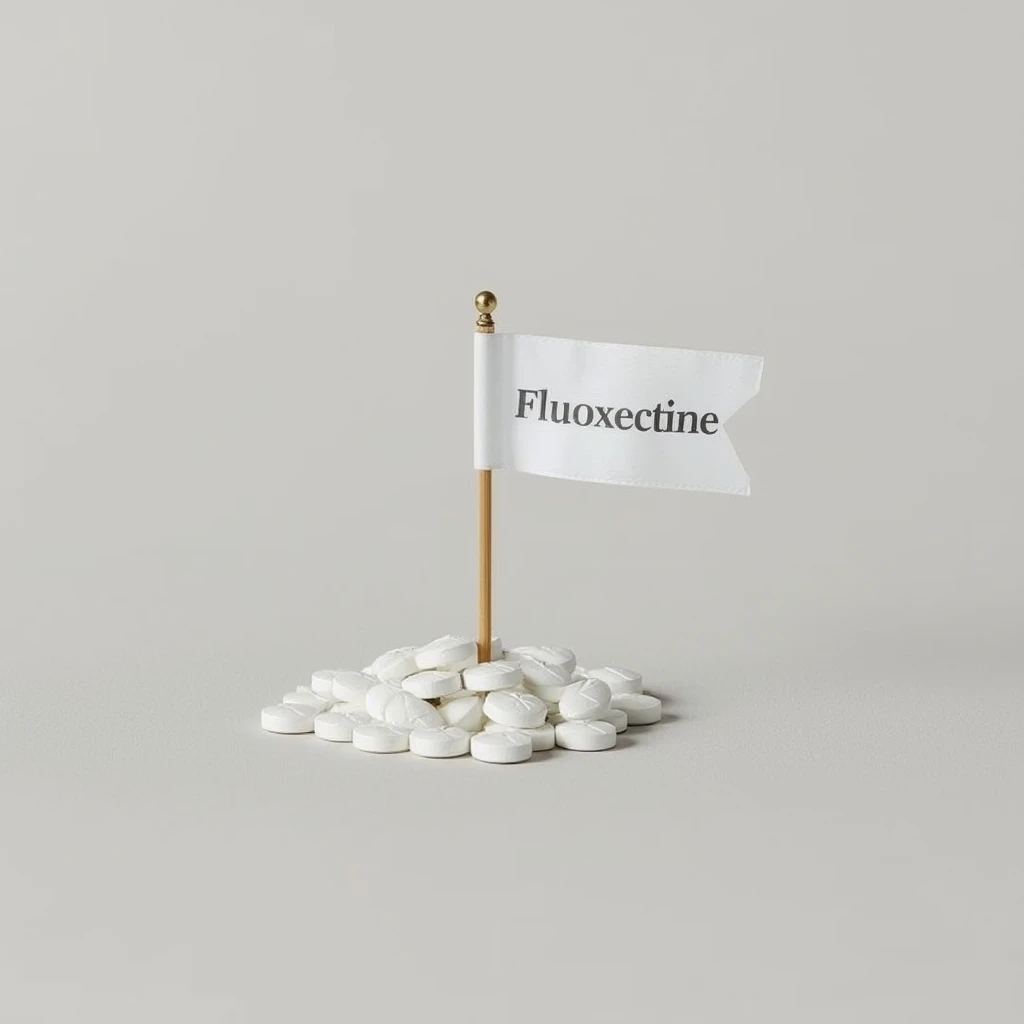 Fluoxetine in online store of HealthSouth Rehabilitation Hospital of Gadsden