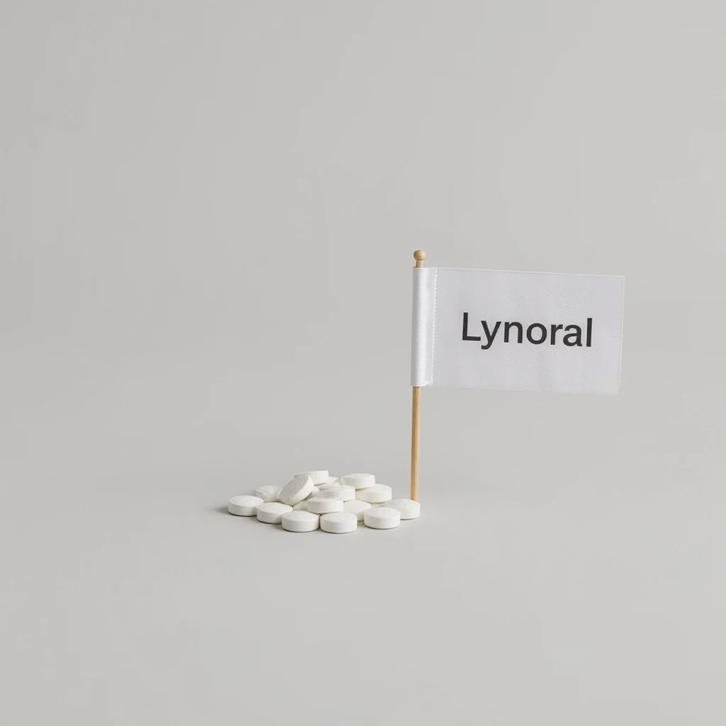 Lynoral in online store of HealthSouth Rehabilitation Hospital of Gadsden