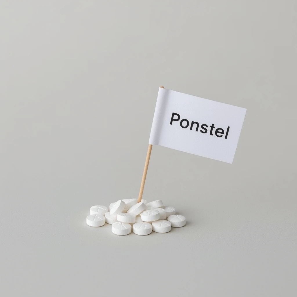 Ponstel in online store of HealthSouth Rehabilitation Hospital of Gadsden