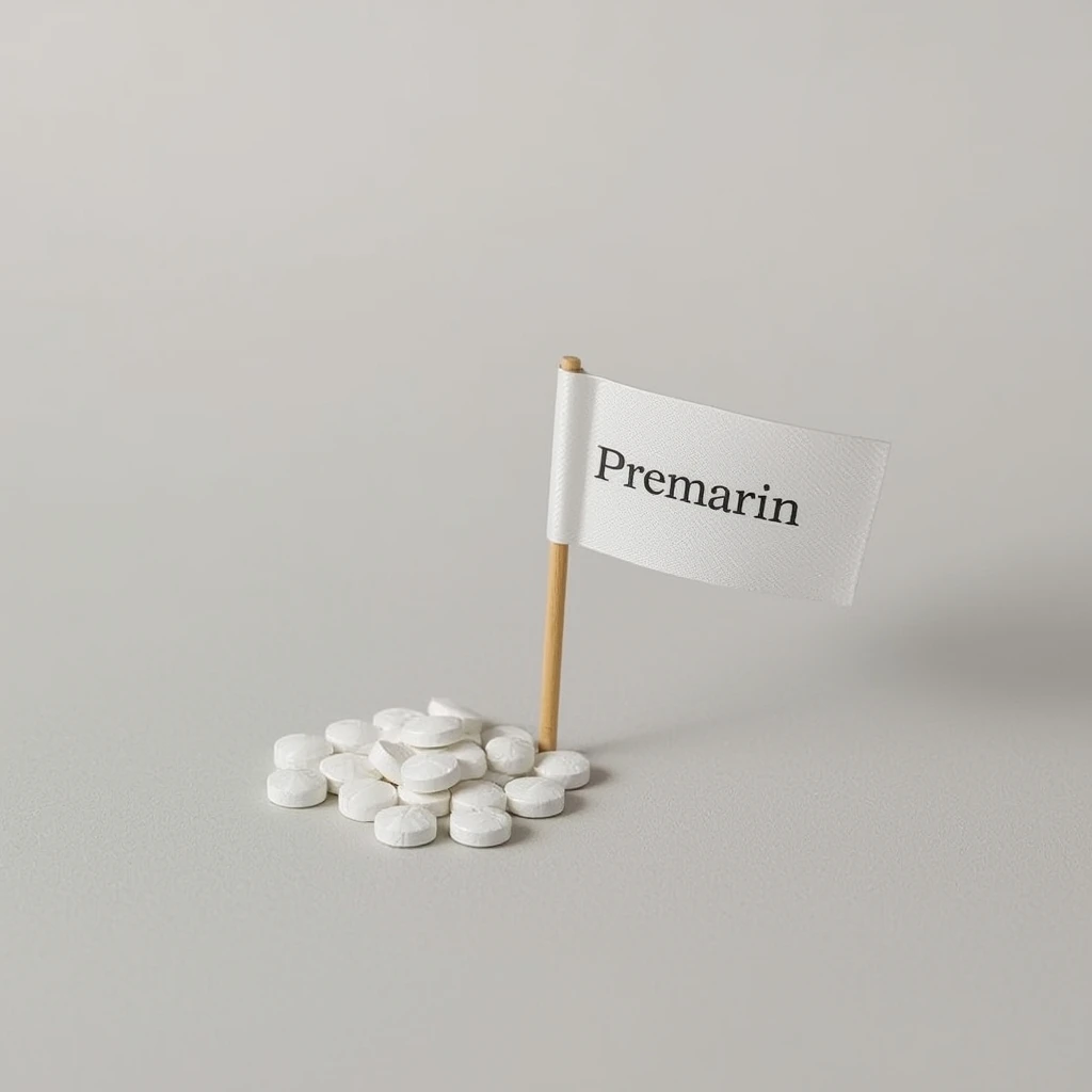 Premarin in online store of HealthSouth Rehabilitation Hospital of Gadsden