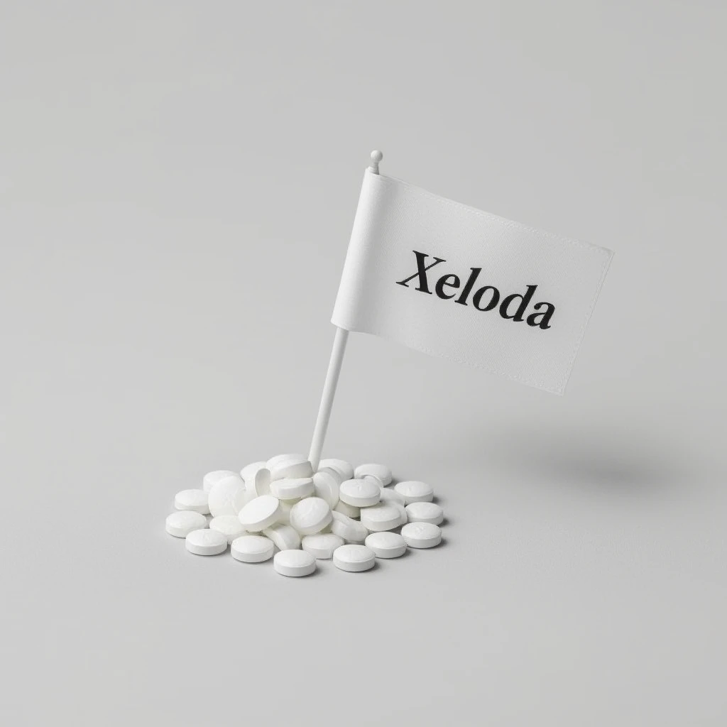 Xeloda in online store of HealthSouth Rehabilitation Hospital of Gadsden
