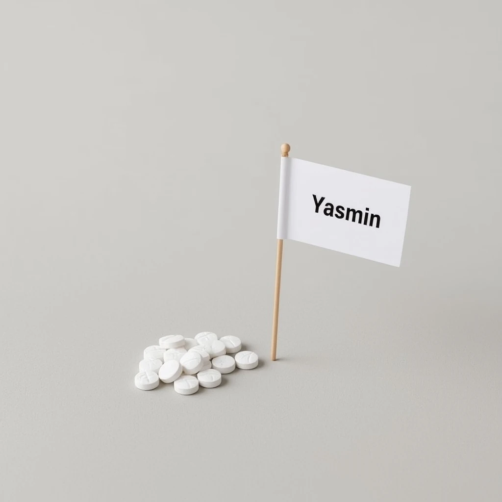Yasmin in online store of HealthSouth Rehabilitation Hospital of Gadsden