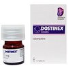 this is how Dostinex pill / package may look 