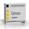 this is how Estrace pill / package may look 