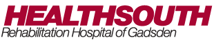 HealthSouth Rehabilitation Hospital of Gadsden